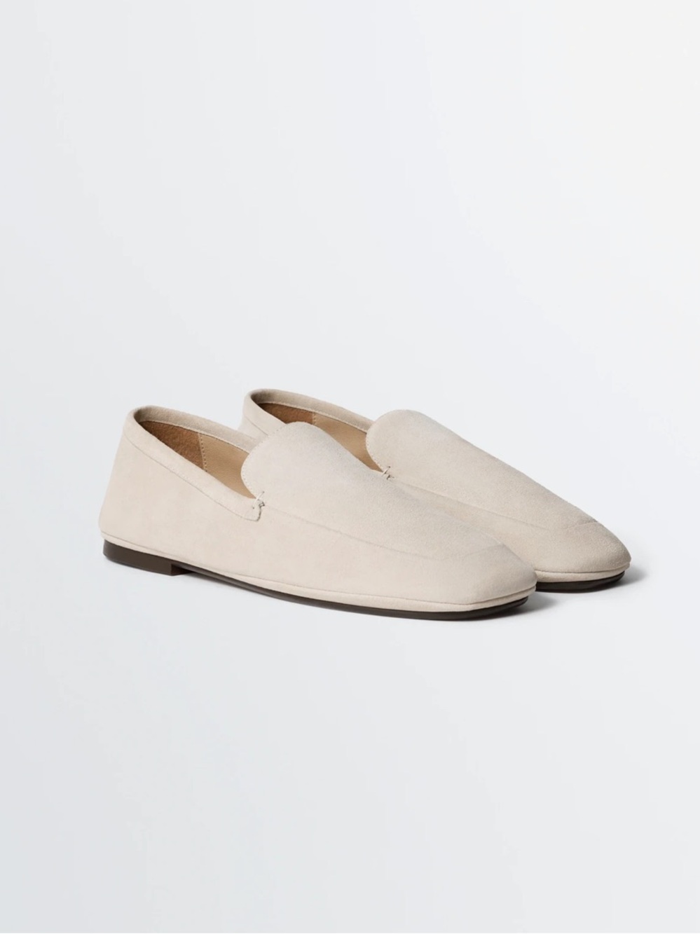 Lemaire outdoor slippers